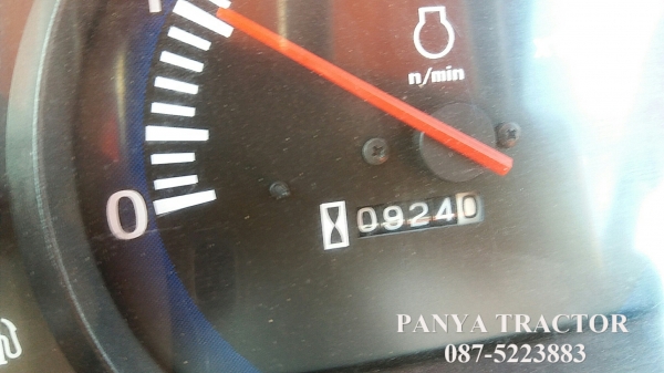 รถเข้าใหม่#ปัญญาแทรคเตอร์..จัดมาให้ครับ ด่วน 290,000 บาท.คูโบต้าL3608 ใบมีดคานล่างFD163 พร้อม ผานพรวน6&times;22 สภาพเดิมๆพร้อมใช้ จัดส่งจังหวัดภูเก็ต