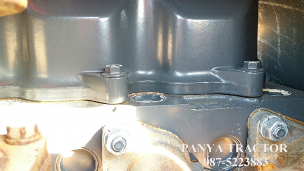 รถเข้าใหม่#ปัญญาแทรคเตอร์..จัดมาให้ครับ ด่วน 290,000 บาท.คูโบต้าL3608 ใบมีดคานล่างFD163 พร้อม ผานพรวน6&times;22 สภาพเดิมๆพร้อมใช้ จัดส่งจังหวัดภูเก็ต