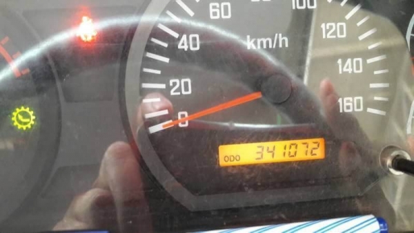 ขาย  2,100,000฿ ISUZU DECA 300 ปี58 วิ่ง 34x,xxx กม.  (แม่ดั้ม 12 ล้อ -ลูกดั้ม 2 คาน )ต่ออู่ ซี ที ทรัส.สวยๆ แม่ยาว 6.20ม.ลูกยาว6.20ม. บันทุกของได้ 31/32ตัน รถสวยเดิมบางยางดี มีให้เลือกหลาย พ่วง  รถอยู่ นครสวรรค์ 090-772-3710 090-772-3708