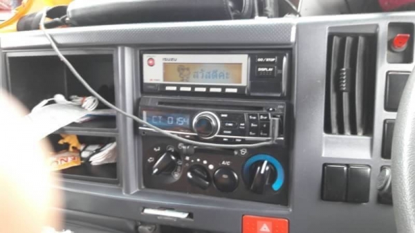 ขาย  2,650,000฿ ISUZU DECA 360 ปี58 วิ่ง 29x,xxx กม.  (แม่ดั้ม 12 ล้อ -ลูกดั้ม 2 คาน )ต่ออู่ ซี ที ทรัส.สวยๆ แม่ยาว 6.30ม.ลูกยาว6.40 ม. บันทุกของได้ 31/32ตัน รถสวยเดิมบางยางดี มีให้เลือกหลาย พ่วง  รถอยู่ นครสวรรค์ 090-772-3710 090-772-3708