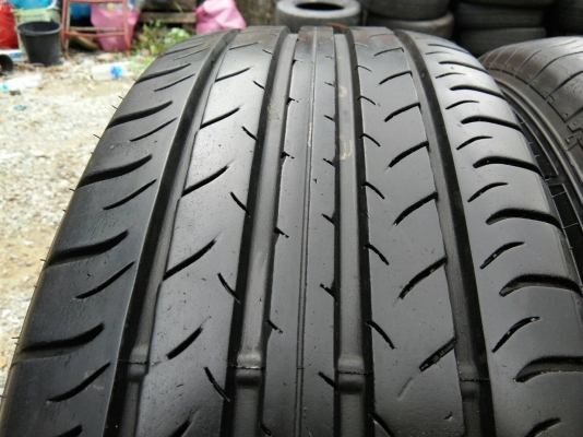 ขายยางDUNLOP 225/60R18 ปี13 ดอกยางเต็มสดสวย จำนวน 1 ชุด ขายยางDUNLOP 225/60R18 ปี13 ดอกยางเต็มสดสวย จำนวน 1 ชุด