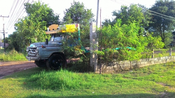 รถสิบล้อ HINO แบบหางเป็ด รถสภาพสวย