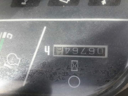 ขายKOMATSU PC60-7  เก่าญี่ปุ่นแท้ สภาพสสย เดิมๆๆ  เครื่องปั๊มดี  6,XXX  ชั่วโมง  พร้อมใช้  โทร 089-3818694  ดวงนภา