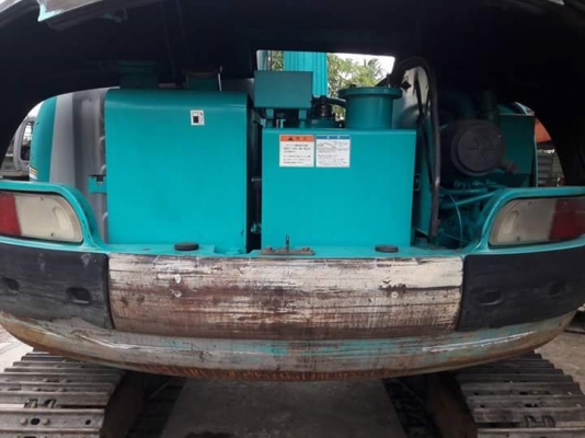 ขายKOBELCO SK60-2 เก่าญี่ปุ่นแท้ สภาพสวยมากๆๆ เดิมๆๆ เอวแน่น รถใช้งานมาน้อย 5,XXX ชั่วโมง ลองระบบกันได้ทุกวัน โทร 089-3818694 ดวงนภา ขายKOBELCO SK60-2 เก่าญี่ปุ่นแท้ สภาพสวยมากๆๆ เดิมๆๆ เอวแน่น รถใช้งานมาน้อย 5,XXX ชั่วโมง ลองระบบกันได้ทุกวัน โทร 089-3818694 ดวงนภา