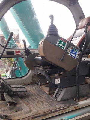 ขายKOBELCO SK60-2 เก่าญี่ปุ่นแท้ สภาพสวยมากๆๆ เดิมๆๆ เอวแน่น รถใช้งานมาน้อย 5,XXX ชั่วโมง ลองระบบกันได้ทุกวัน โทร 089-3818694 ดวงนภา ขายKOBELCO SK60-2 เก่าญี่ปุ่นแท้ สภาพสวยมากๆๆ เดิมๆๆ เอวแน่น รถใช้งานมาน้อย 5,XXX ชั่วโมง ลองระบบกันได้ทุกวัน โทร 089-3818694 ดวงนภา