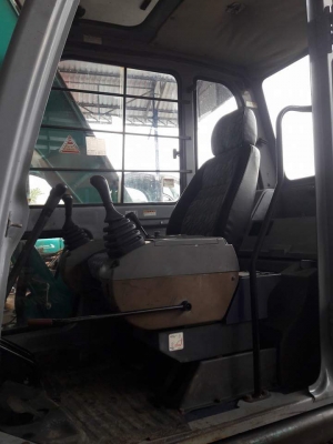 ขายKOBELCO SK60-3มาร์คไฟว์  ซุปเปอร์  เก่าญี่ปุ่นแท้  สภาพดี  5,XXX  ชั่วโมง  โทร 089-3818694 ดวงนภา
