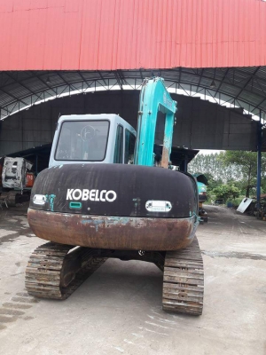 ขายKOBELCO SK60-3มาร์คไฟว์  ซุปเปอร์  เก่าญี่ปุ่นแท้  สภาพดี  5,XXX  ชั่วโมง  โทร 089-3818694 ดวงนภา