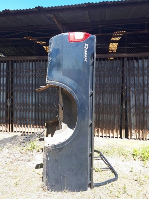 ลูกกะบะ ดีแมกตอนเดียว ปี11