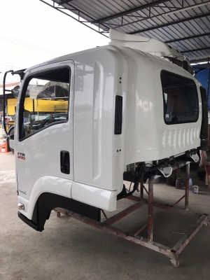 หัวรถอีซุซุFvm240 หัวรถอีซุซุFvm240