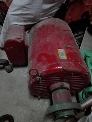 ขายมอเตอร์baldor