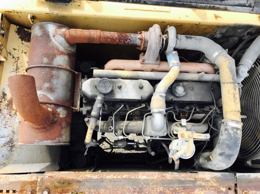 ขาย CAT320 V1 เครื่องปั๊มดี ช่วงล่างเต็ม ไฟฟ้าตัด เอกสารเล่มทะเบียน