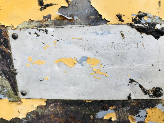 ขาย CAT320 V1 เครื่องปั๊มดี ช่วงล่างเต็ม ไฟฟ้าตัด เอกสารเล่มทะเบียน