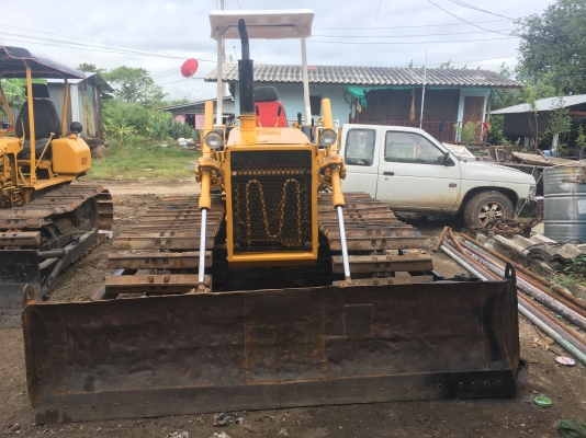 ขายแทร็กเตอร์D2-6 PL สไลด์3ทิศทาง สภาพสวยพร้อมใช้งาน เครื่องดีช่วงล่างดี ใบแทร็กเต็ม ราคาต่อรองคุยกันได้ โทร0616613023