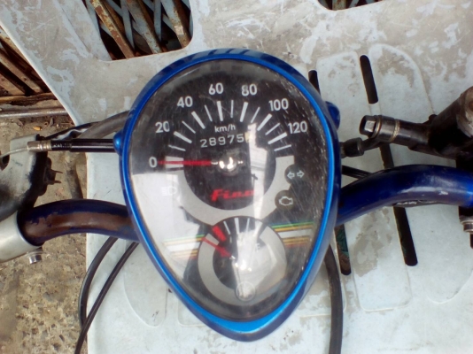 ชุดแฮนด์ไมล์ฟีโน