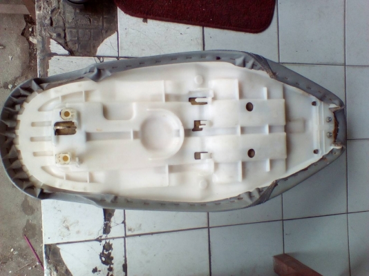 เบาะยามาฮ่าฟีโน