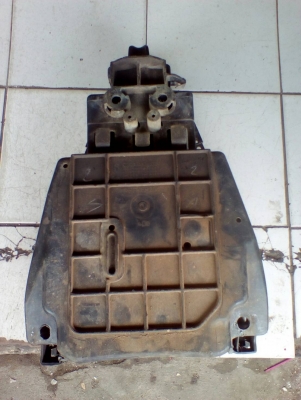 ยูบล็อคฟีโนติดรถ