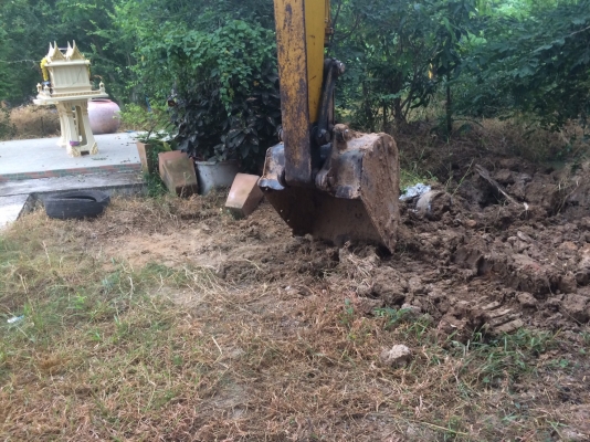 ขายรถแบคโฮ 120-3