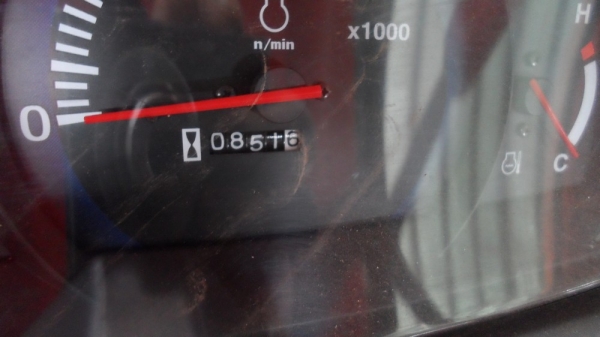 KUBOTA MAX L3608SP พร้อมใบมีดดันดิน ดาวน์เริ่มต้นเพียง 20,000 เท่านั้น