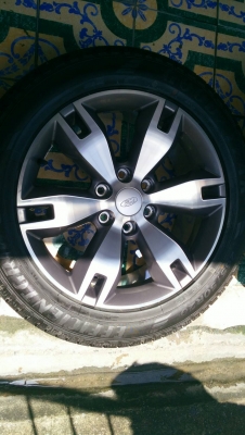 แม็กเอเวอเรส ขอบ20 ถอดป้ายแดง