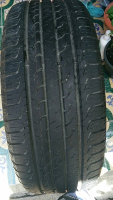 แม็กเอเวอเรส ขอบ20 ถอดป้ายแดง