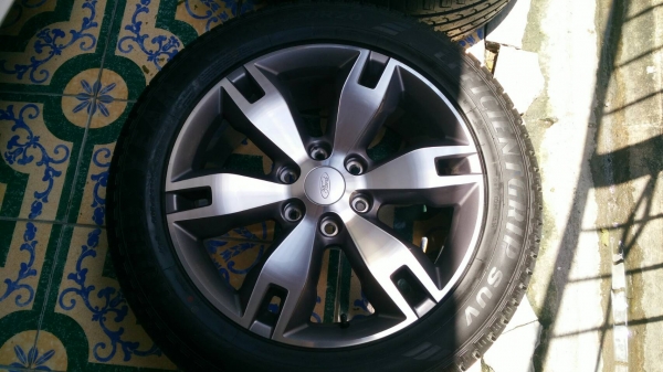 แม็กเอเวอเรส ขอบ20 ถอดป้ายแดง