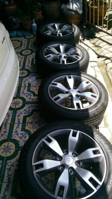 แม็กเอเวอเรส ขอบ20 ถอดป้ายแดง