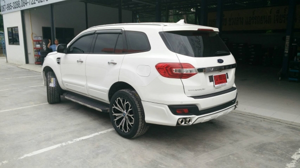 แม็กเอเวอเรส ขอบ20 ถอดป้ายแดง