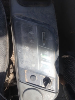 ขายรถแบคโฮ KOMATSU PC120 -6 เก่านอกเอกสารอินวอย