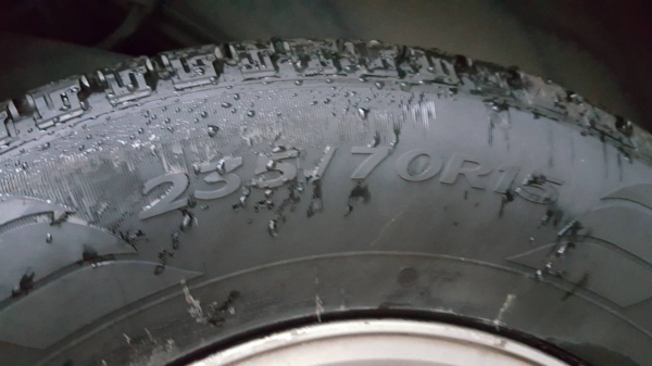 ยางgoodyear 235 70 15 ยางgoodyear 235 70 15