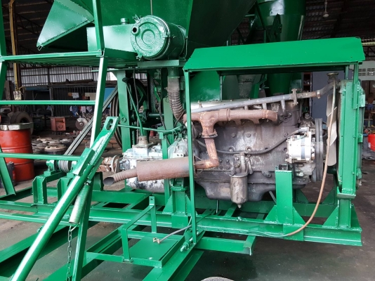 เครื่องฝาน หั่น มันสำปะหลัง โทร.093-2614555