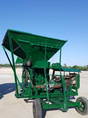 เครื่องฝาน หั่น มันสำปะหลัง โทร.093-2614555