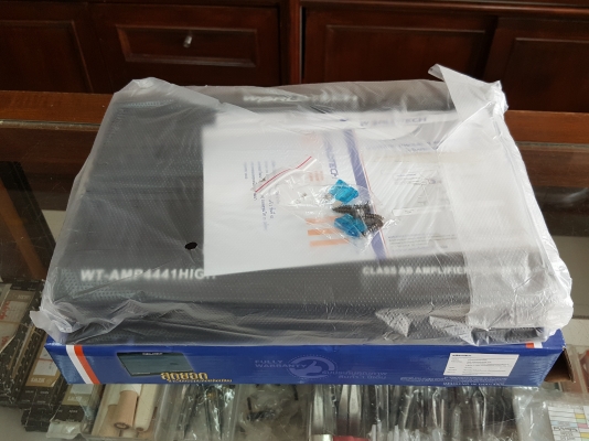 Powerขับกลาง แหลม พร้อมชุดลำโพง ราคาถูก Powerขับกลาง แหลม พร้อมชุดลำโพง ราคาถูก