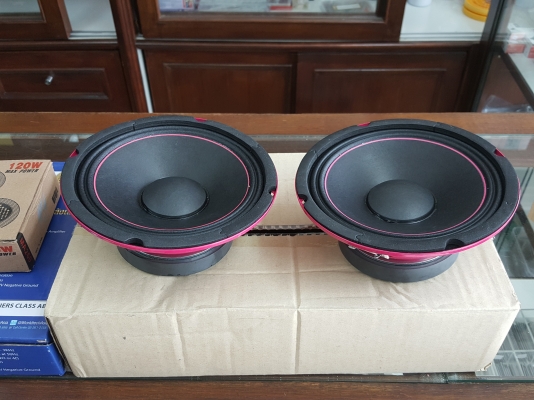 Powerขับกลาง แหลม พร้อมชุดลำโพง ราคาถูก Powerขับกลาง แหลม พร้อมชุดลำโพง ราคาถูก