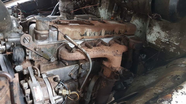 ขายแทรนเลอร์อีซุหัวยาว 2เพาไหย่  มียิ่ง DLได้ เครื่อง6BF1  185 แรง  เบครจิฟฟี่เพาเวอร์ เครื่องดีคัชซีไม่หักไม่ด้าม เล่มทะเบียนเอกสารครบราคา225000฿ต่อลอง0811336755ภัทร