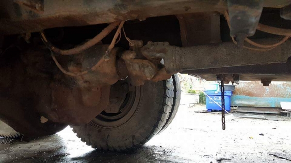 ขายแทรนเลอร์อีซุหัวยาว 2เพาไหย่  มียิ่ง DLได้ เครื่อง6BF1  185 แรง  เบครจิฟฟี่เพาเวอร์ เครื่องดีคัชซีไม่หักไม่ด้าม เล่มทะเบียนเอกสารครบราคา225000฿ต่อลอง0811336755ภัทร