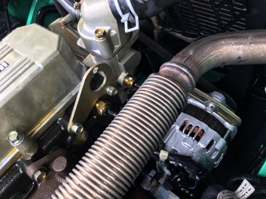 ขายนำเข้าจากญี่ปุ่น MITSUBISHI FD30T(รุ่นล่าสุด) ยก3ตัน 3 เมตร เปลี่ยนได้สูงสุด6เมตร ดีเซล ออโต้ สภาพดีมากๆๆ 420,000 บาท 094-426-7888 จะเด็ด