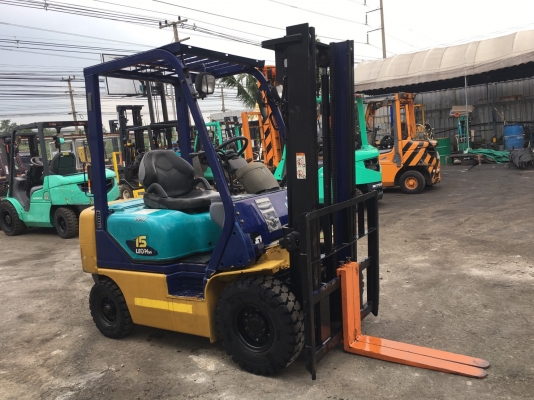 ขายรถญี่ปุ่น KOMATSU FD15T-17 1.5 ตัน 3 เมตร เครื่องยนต์ดีเซล ออโต้ ราคา 220,000 บาท โทร 094-426-7888 จะเด็ด ขายรถญี่ปุ่น KOMATSU FD15T-17 1.5 ตัน 3 เมตร เครื่องยนต์ดีเซล ออโต้ ราคา 220,000 บาท โทร 094-426-7888 จะเด็ด