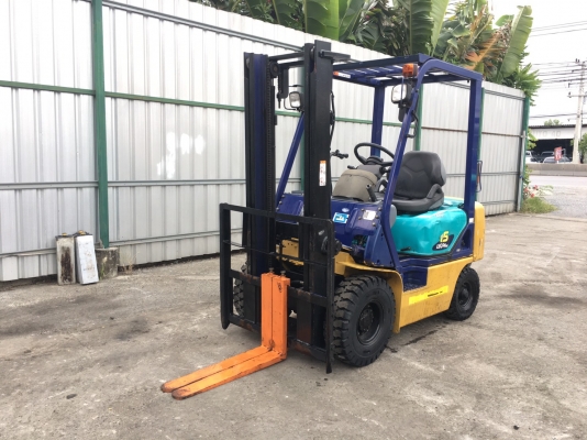 ขายรถญี่ปุ่น KOMATSU FD15T-17 1.5 ตัน 3 เมตร เครื่องยนต์ดีเซล ออโต้ ราคา 220,000 บาท โทร 094-426-7888 จะเด็ด ขายรถญี่ปุ่น KOMATSU FD15T-17 1.5 ตัน 3 เมตร เครื่องยนต์ดีเซล ออโต้ ราคา 220,000 บาท โทร 094-426-7888 จะเด็ด