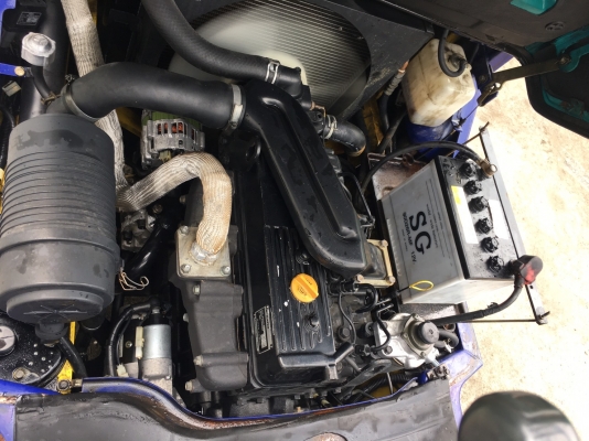 ขายรถญี่ปุ่น KOMATSU FD15T-17 1.5 ตัน 3 เมตร เครื่องยนต์ดีเซล ออโต้ ราคา 220,000 บาท โทร 094-426-7888 จะเด็ด ขายรถญี่ปุ่น KOMATSU FD15T-17 1.5 ตัน 3 เมตร เครื่องยนต์ดีเซล ออโต้ ราคา 220,000 บาท โทร 094-426-7888 จะเด็ด