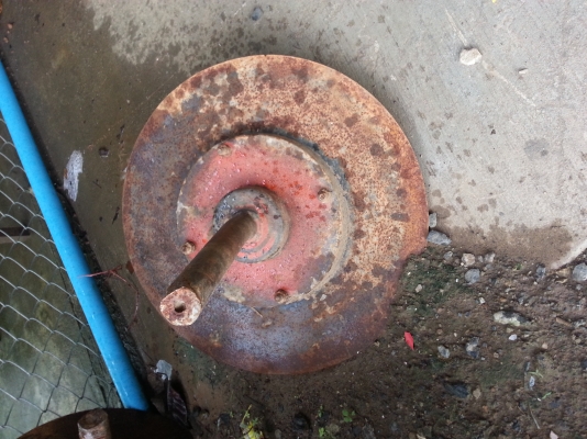 ผานพรวนตราช้าง