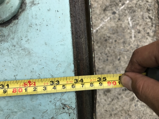 ขายปั้มน้ำมันไฮโดรลิค หัวปั้ม 2ตอน Nachi made in Japan ขนาดมอเตอร์ mitsubishi 10HP. 380V สภาพดีเดิมๆ หมุนนิ่ม พร้อมใช้งาน