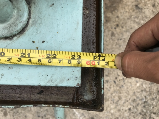 ขายปั้มน้ำมันไฮโดรลิค หัวปั้ม 2ตอน Nachi made in Japan ขนาดมอเตอร์ mitsubishi 10HP. 380V สภาพดีเดิมๆ หมุนนิ่ม พร้อมใช้งาน