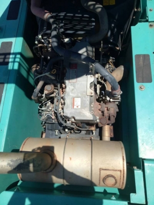 ขายด่วน!! Kobelco Sk200-8  YN-12 super X 10,000ชม.สภาพสวยค่ะ