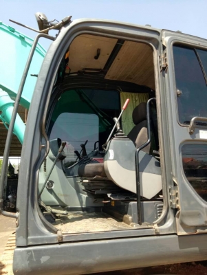 ขายด่วน!! Kobelco Sk200-8  YN-12 super X 10,000ชม.สภาพสวยค่ะ