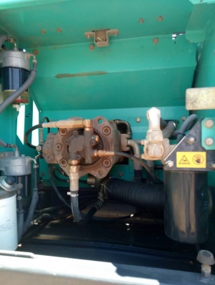 ขายด่วน!! Kobelco Sk200-8  YN-12 super X 10,000ชม.สภาพสวยค่ะ