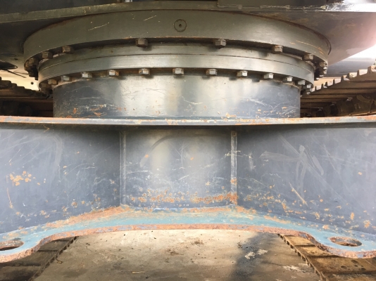 ขายด่วน!! Kobelco SK200-8 super XM ไมล์ ชม. 6500 สภาพสวยมากค่ะ