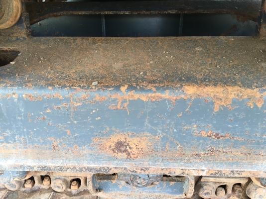 ขายด่วน!! Kobelco SK200-8 super XM ไมล์ ชม. 6500 สภาพสวยมากค่ะ