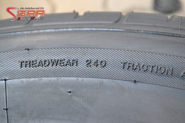 TOYO T1 SPORT SUV 265/60R18 ปี17 ราคาพิเศษ