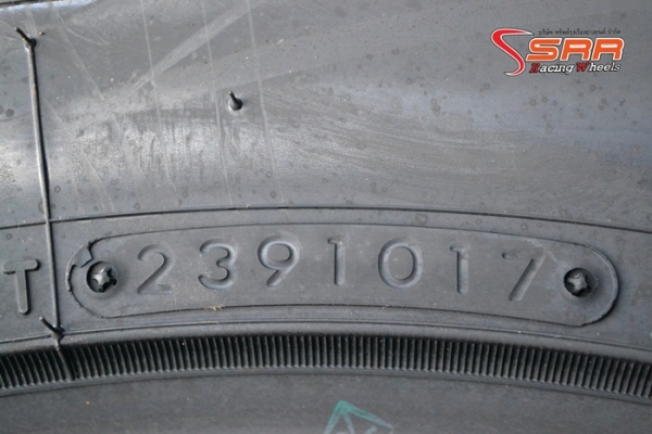 TOYO T1 SPORT SUV 265/60R18 ปี17 ราคาพิเศษ TOYO T1 SPORT SUV 265/60R18 ปี17 ราคาพิเศษ