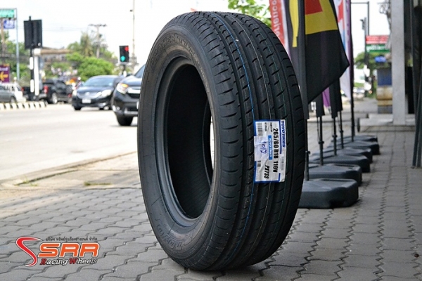 TOYO T1 SPORT SUV 265/60R18 ปี17 ราคาพิเศษ